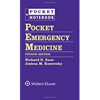 Pocket Emergency Medicine. Pocket Notebook Series